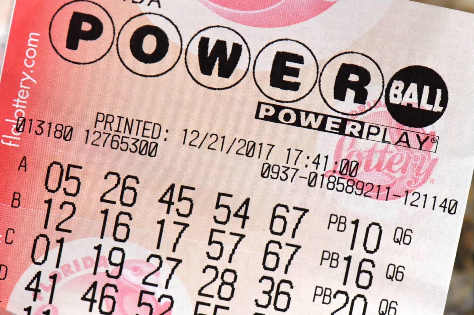 Powerball Winning Numbers January 11 2025 Results Donald J Kelly