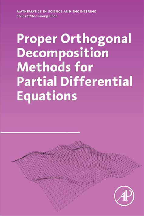 Proper Orthogonal Decomposition Basics