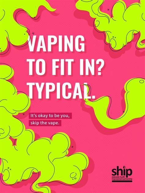 Quit Vaping Posters Google Search En 2020