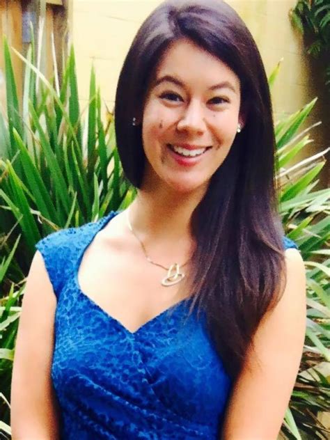 Rachel Wong Profile: Australian Women's Insights