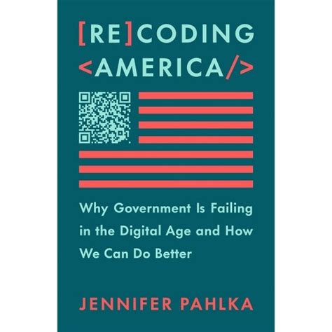 Recoding America