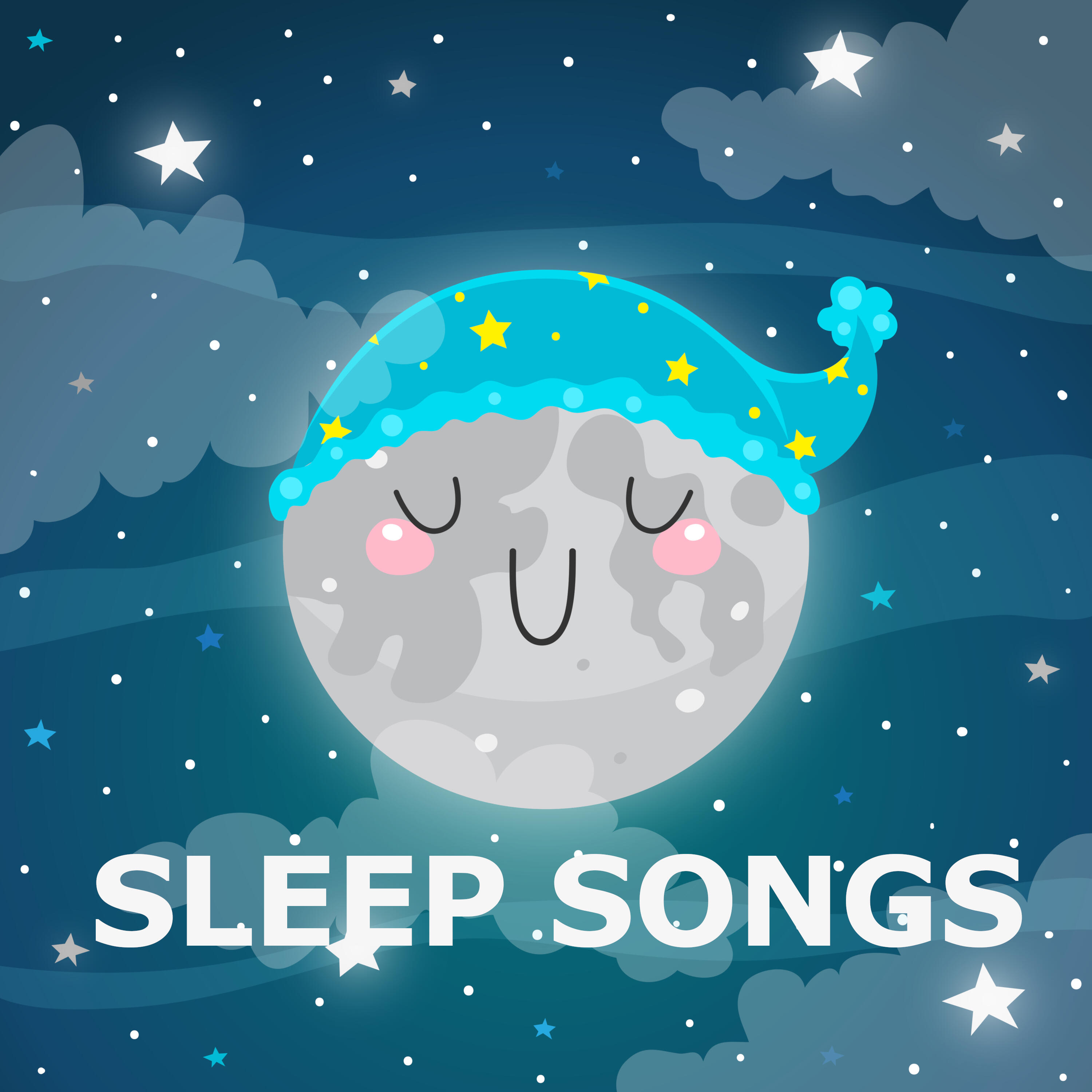 Relaxing Music For Babies To Sleep Lullaby Music The Tempest Is