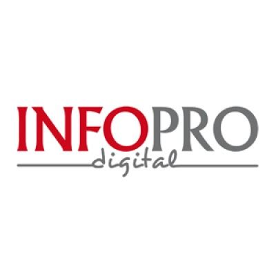 Remote Job Openings At Infopro Digital