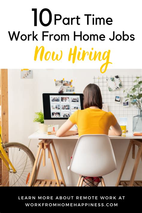 Remote University Jobs: Work From Home Opportunities