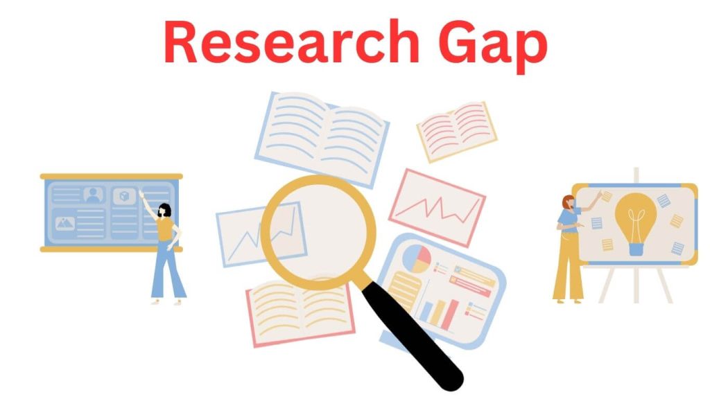 Research Gaps How To Identify Types And Examples Explained