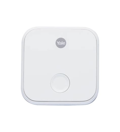 Reset Yale Wifi Bridge Easily