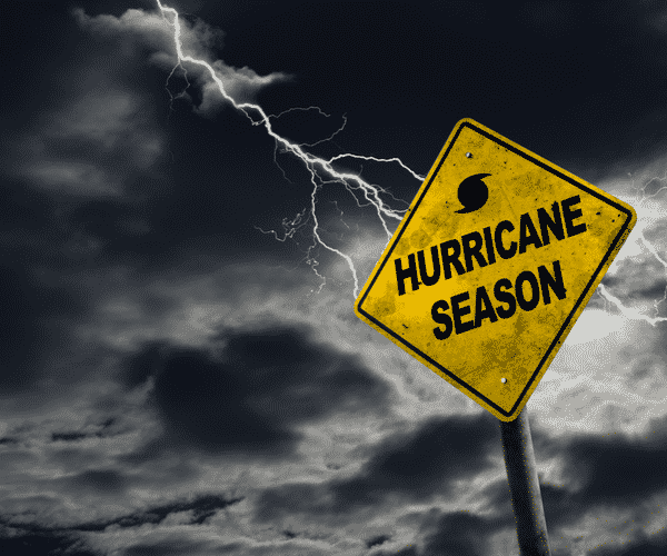 Safety Tips For Hurricanes And Tropical Storms In Houston