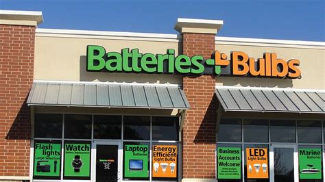 San Antonio Franchisee Opens Sixth Batteries Plus Bulbs Store San