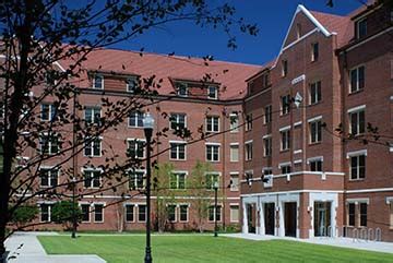 Scott Burnett Inc Fsu Degraff Hall Student Housing