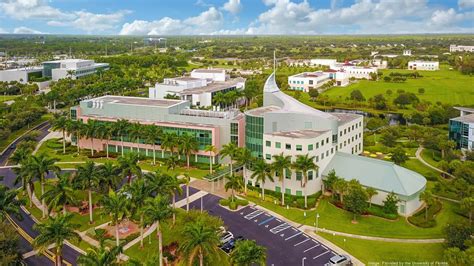 Scripps Institute Jupiter Florida