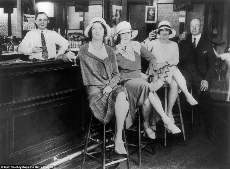 Secrets Of Prohibition Era Speakeasies Touristsecrets