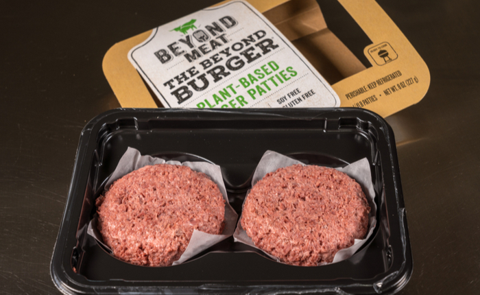 Short Sellers Target Beyond Meat As Insider Lock Up Expiration Looms