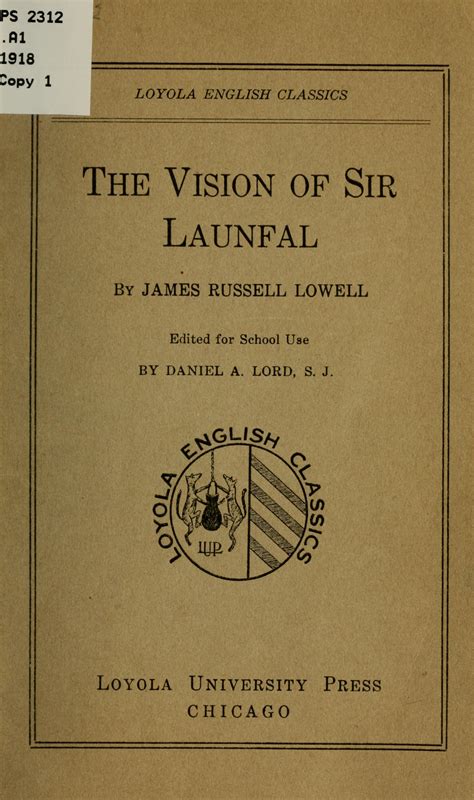 Sir Launfal A Middle English Breton Lai Translated Into Modern English