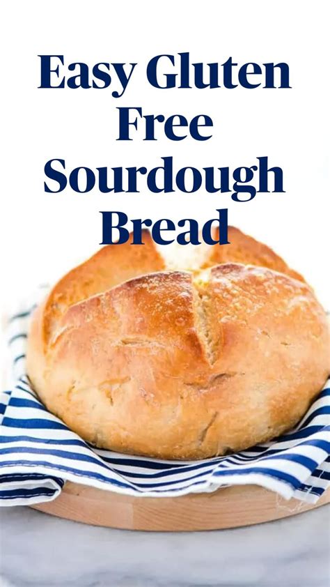 Sourdough Guide: Easier Gluten