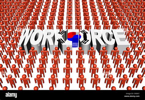 South Korean Workforce Equality