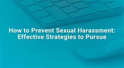 Spanish Harassment Guide: Prevention Strategies