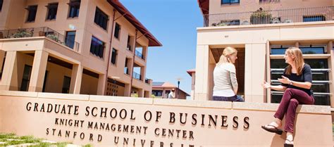 Stanford Mba Dual Degree