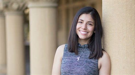 Stanford Student Slams Amp 39 Anti Semitic Amp 39 Question About Jewish Faith The