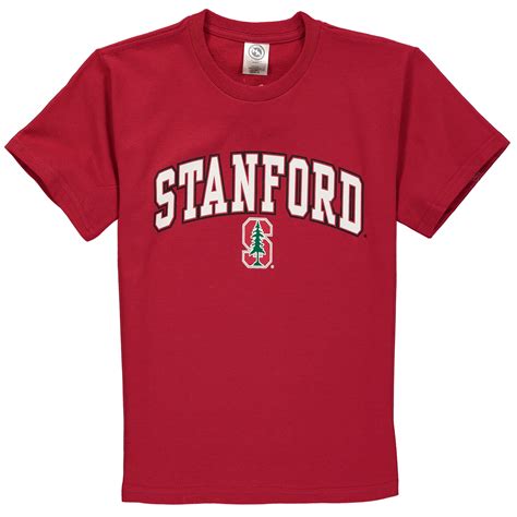 Stanford T Shirts