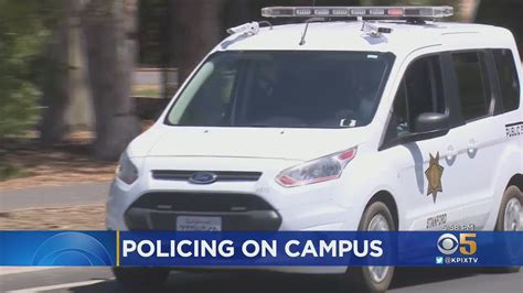 Stanford University Police