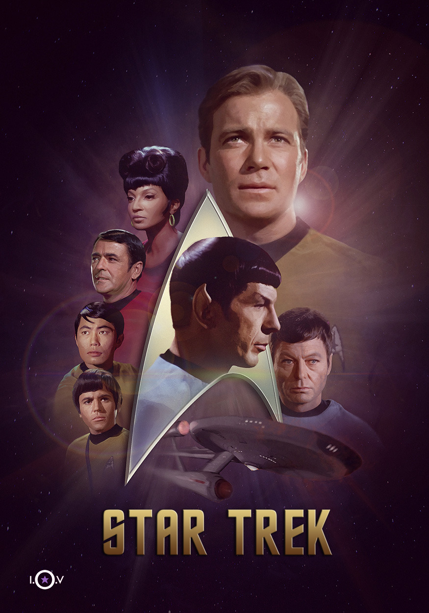 Star Trek 1966