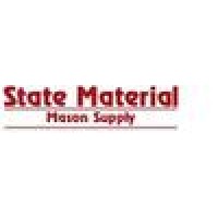 State Material Mason Supply Linkedin