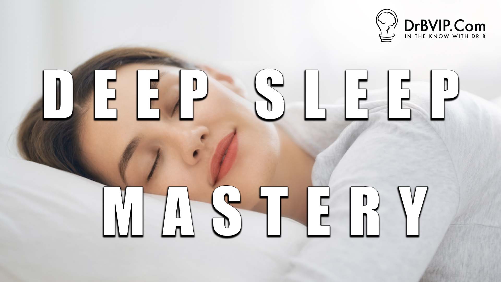 Stress And Sleep Mastery: Expert Insights