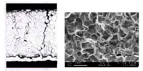 Stress Corrosion Cracking Observed On A Steam Generator Tube Made Of