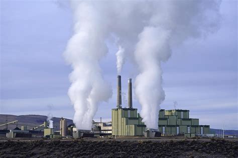 Supreme Court Limits Epa In Curbing Power Plant Emissions The Ardmoreite