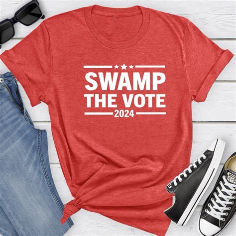 Swap The Vote