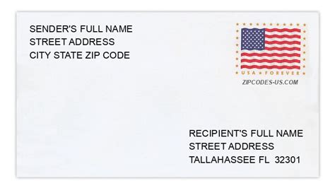 Tallahassee Zip Codes: Find Your Area Fast