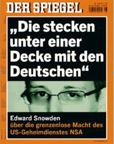 Tats Unis Edward Snowden A Bien Fait De Fuir