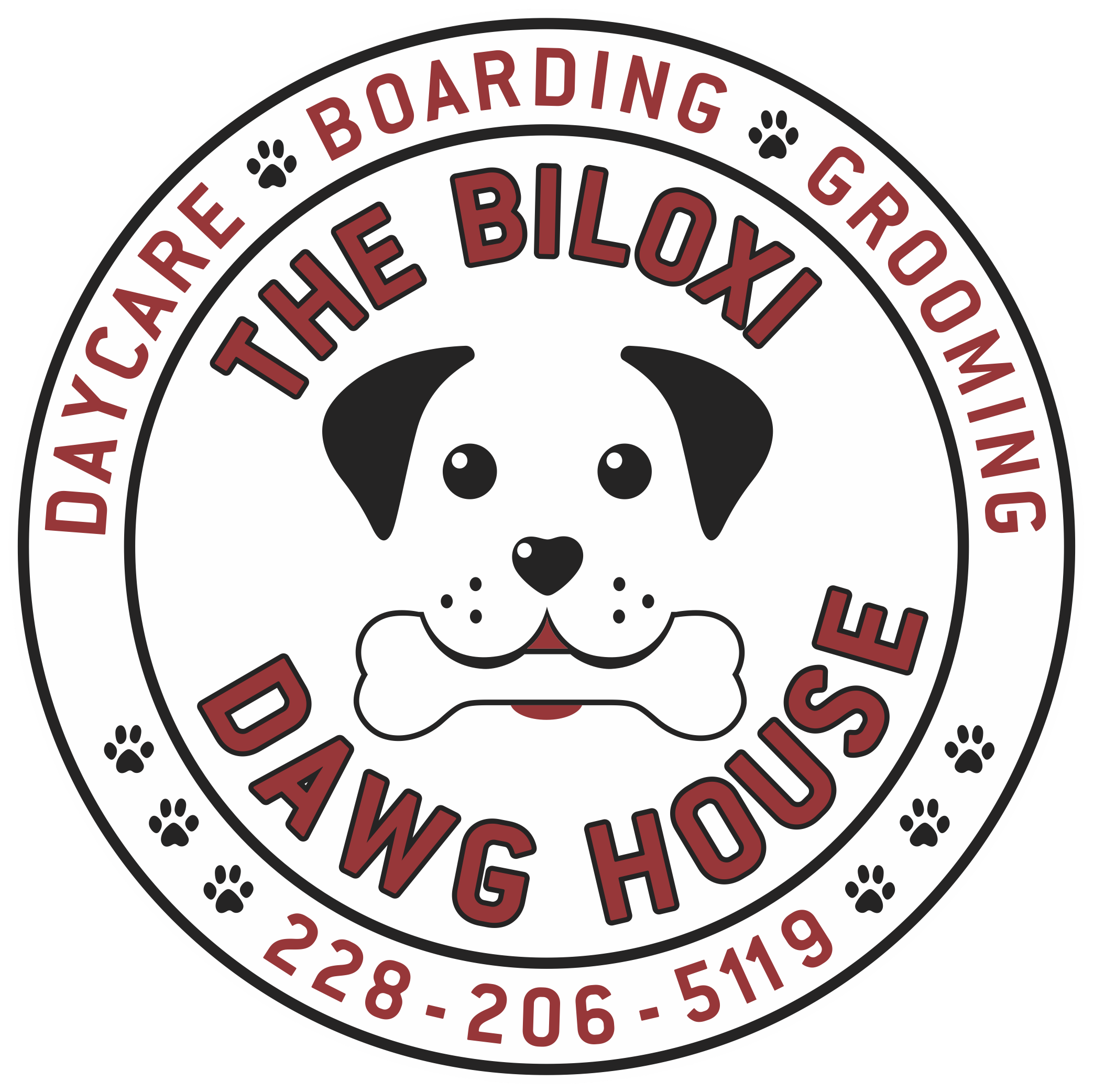 The Dawg House