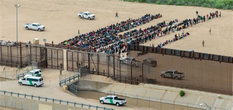 The Political And Economic Implications Of The U S Mexico Border Crisis