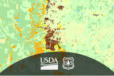 The Wildland Urban Interface