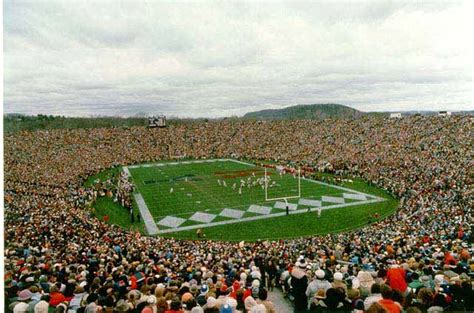 The Yale Bowl Yale University Photo 765525 Fanpop