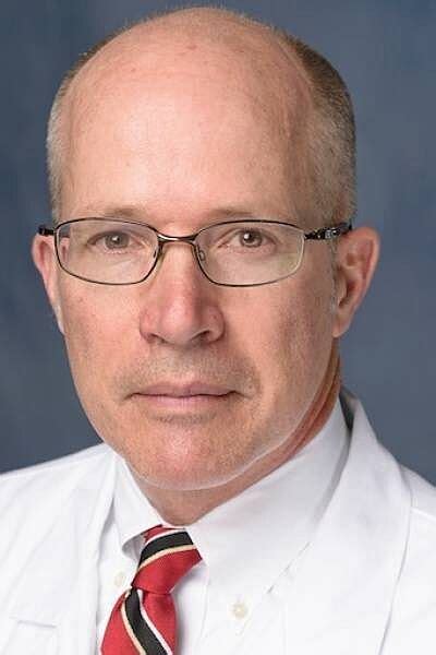 Thomas S Huber Md Phd Uf Health University Of Florida Health