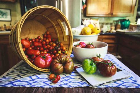 Tomato Canning Tips For Delicious Results Learn Home Canning