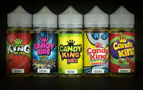 Top 5 Best Premium E Liquid Flavors For New Vapers Vaping Blog Uk