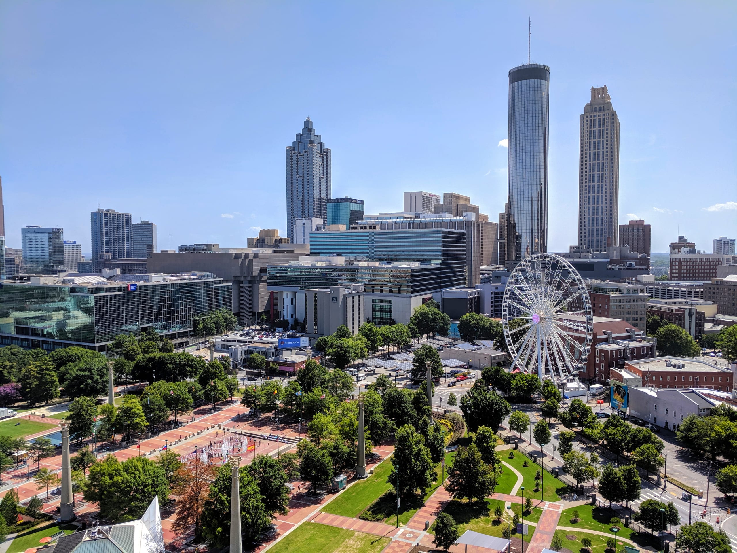 Top 50 Atlanta Attractions Things To Do You Just Cannot Miss