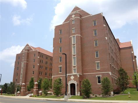 Traditions Hall Fsu: Ultimate Student Guide