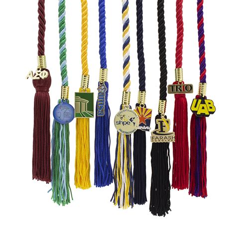 Uf Graduation Honor Cords