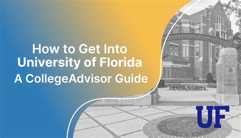 Uf Md Phd Admissions Guide