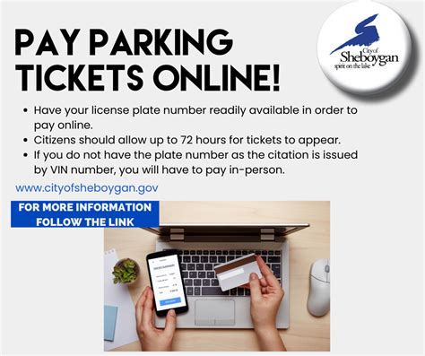 Uf Parking Ticket: Pay Online Now