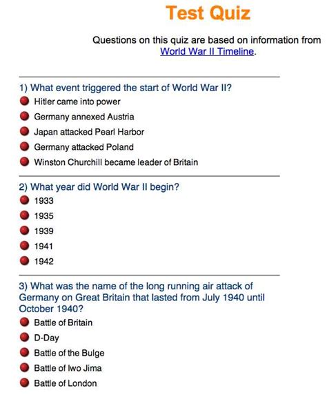 Uncovering The World War 2 Flocabulary Quiz Answers Test Your Knowledge