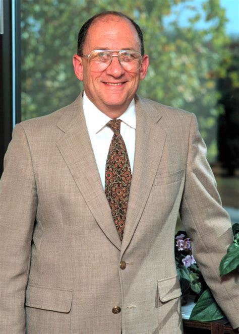 University Mourns Passing Of Ccrc Co Founder Uga Today