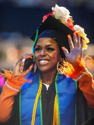 University Of Florida Commencement