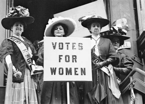 Us History 31 Womens Suffrage