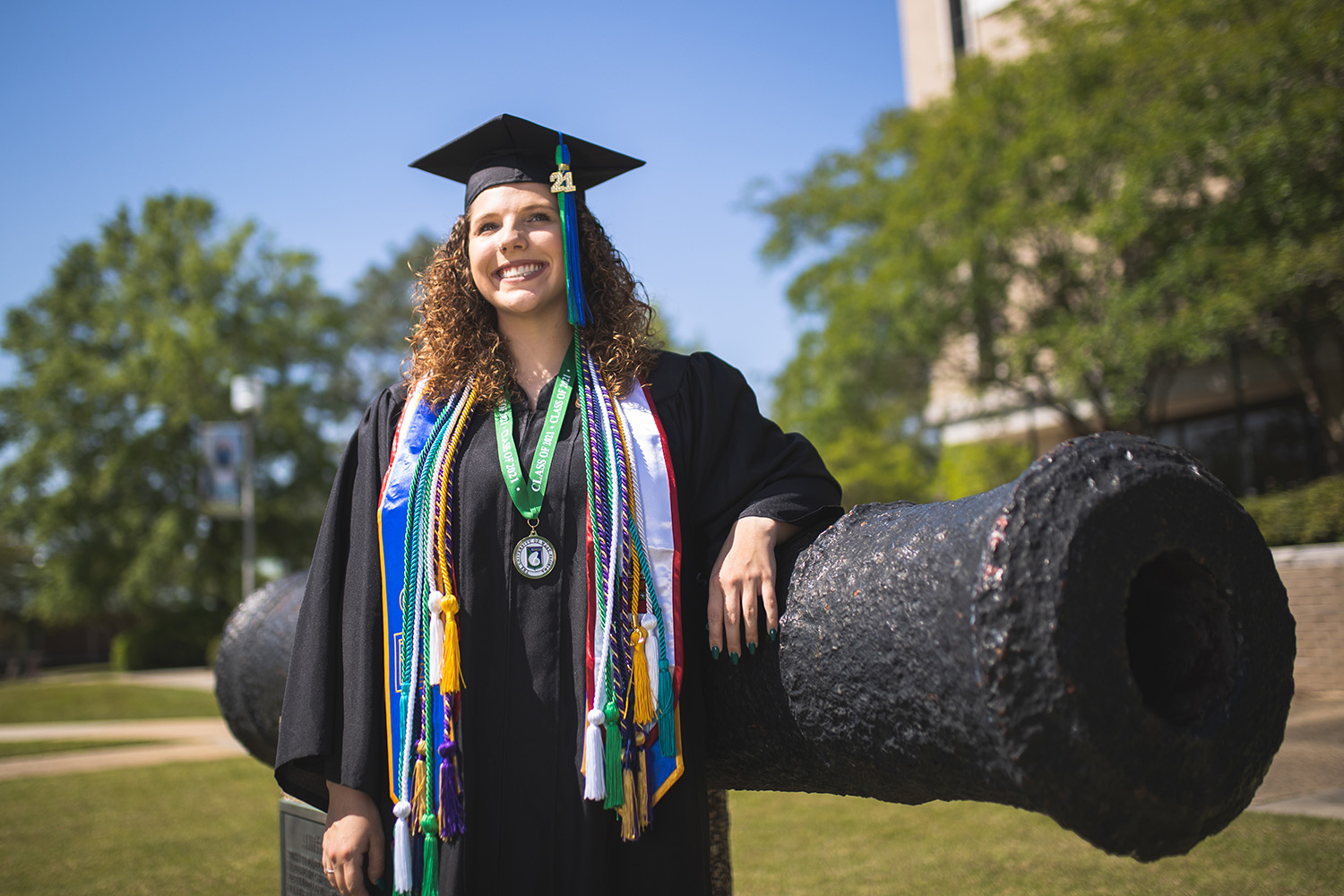 Uwf Leads State In Percentage Of Bachelor S Graduates Employed In