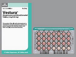 Vestura Birth Control: Easy Contraception Solution